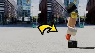 Make Some Cool Product VFX in  Blender!