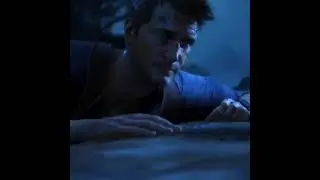 Nathan Drake 😈
