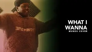 MoStack - What I Wanna (MUNDU Cover)