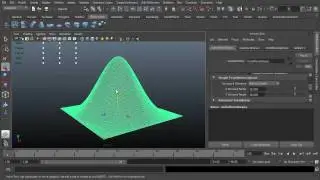 Maya Modeling 101 - Geometry Types