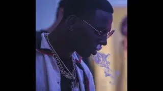 (FREE) Key Glock x Young Dolph Type Beat 2025 - 