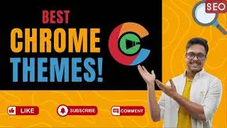 How To Change Google Chrome Theme 🖥️ Step-by-Step Guide | Easy Chrome Customization 2026