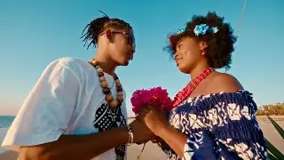 PARISH - C'EST TOI (Official Video)