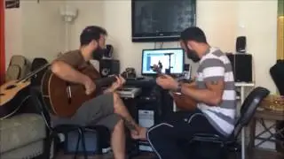 Deveyi Düzde gördüm (Amatör Harika Türkü)