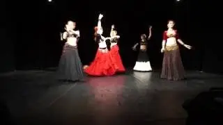 Трайбл - концерт "Полосатый рейс" №2