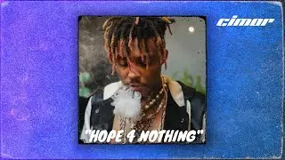 [Free] Juice WRLD x Iann Dior Type Beat 2023 - Hope 4 Nothing