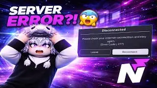 NullStrike ROBLOX Crash Server Best in the market Top #1