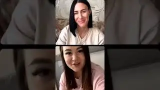 Эфир с участницей марафона и ученицей курса #консультантпосну #какуложитьребенкаспать #ребенокнеспит