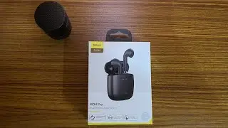 Baseus Encok W04 Pro