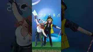 #cosplay #косплей #gravityfalls #billcipher