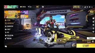 Free fire what's app status || emote status || #shorts  || #totalgaming || #technogamerz
