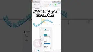 Fusion 360: Text on Path 
