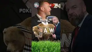 ‘They’re silly.’ SmackDown GM Nick Aldis on so-called WAR with AEW! 😱😱