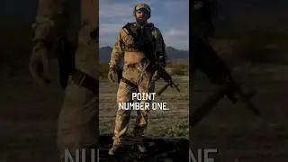 HOW TO SHOOT AN M240 MACHINE GUN LIKE A PRO 