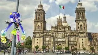 [🇲🇽ESPECIAL MEXICANO🇲🇽] La Bikina ft. Otomachi Una Vocaloid Cover Español