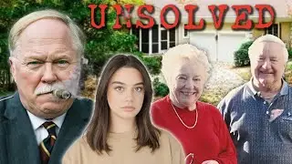 THE TRAGIC CASE OF RUSSELL AND SHIRLEY DERMOND