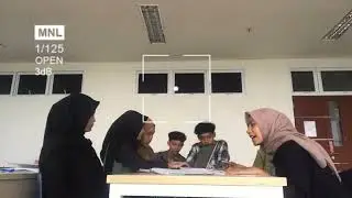 TUGAS PRESENTASI | Biomonitoring | Kelompok 2 | Politeknik Negeri Cilacap | 2025 | 1C ~ Oto Prasadi