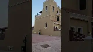 Al Hamra Town - UAE 🇦🇪