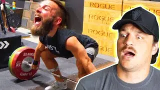 Maxing Out With Craig Richey & Dylan Cooper