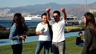 Sen İyi Giydirirsin! | ARKADAŞINI NE KADAR İYİ TANIYORSUN?(Uygulamalı Challenge)