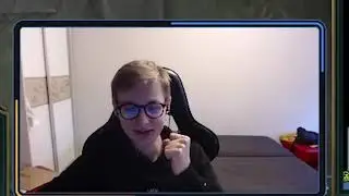 Pierwsze dobre zagranie Vysotzki'ego w lidze legend