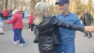 30.03.2024.🤔💃🕺Судьба.Любовь Попова.В Гомельском парке