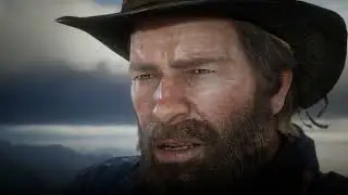 When you just can afford a cracked Version of RDR2