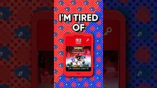 Game Key Cards SUCK (Nintendo Switch 2)
