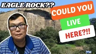 Pros and Cons of Living in Eagle Rock California - Why is it so overrated?!!
