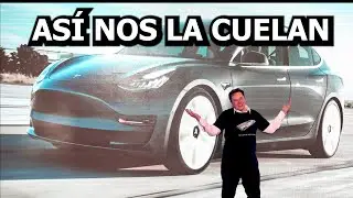 5 HECHOS: ASÍ MANIPULA LA INDUSTRIA al PÚBLICO y a la PRENSA del MOTOR