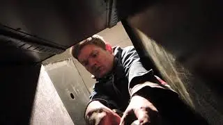 "Crack" A Safe Without Destroying It