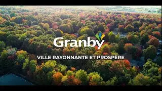 Choisir Granby pour la croissance de votre entreprise