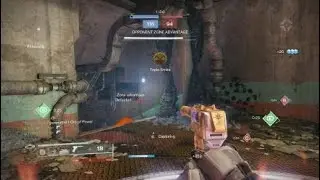 PS4 Deserves more FOV i swear