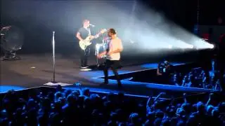 Imagine Dragons - Beds Are Burning (Midnight Oil cover)