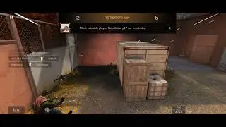 Standoff 2 | Lietuviškai | Standoff 2 Gameplay | 1080p 60fps