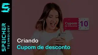 Criando Cupom no seu Cardápio Automatizado