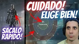 NO LA CAGUES! MIRA ESTO PRIMERO! Nuevo evento Resistencia Desolada con RUIN GRATIS | COD Mobile