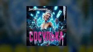 Дмитрий Каннуников - Сосулька