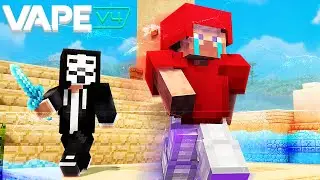 Trolling Players with Vape V4