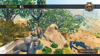 They Took Away THE BEST GAME MODE (PS5) Blackout | Call of Duty: Black Ops 4