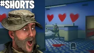 Starting a Verdansk Hospital (Warzone)