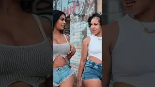 Curly Savv & Maiya the Don Drops Visual For “Come Here MA”