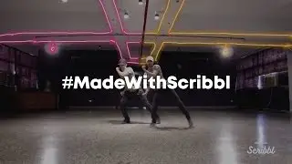 #MadeWithScribbl