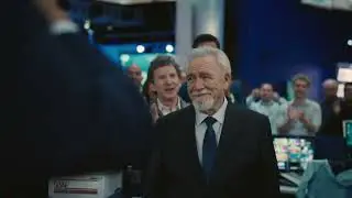Crave | Succession The Final Season (HBO) | Trailer
