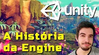 What is Unity? Games made in Unity 3D