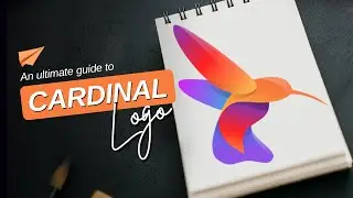 An Ultimate Guide to Cardinal Logos! #cardinal #logo @BsyBeeDesign