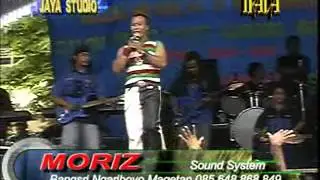 om irada live sarangan - awet muda
