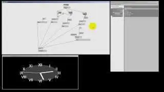 Bonus Tutorial: The Clock 1, Making The Clock