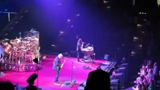 Rush - Grand Designs - Live in Baltimore, MD (Clockwork Angels Tour 2013)