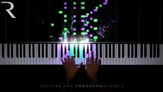 Chopin - Minute Waltz (Op. 64 No. 1)